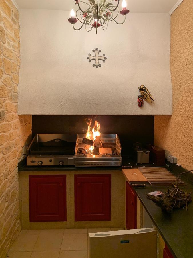 La Dolce Vita Occitane Conilhac-Corbieres Luaran gambar