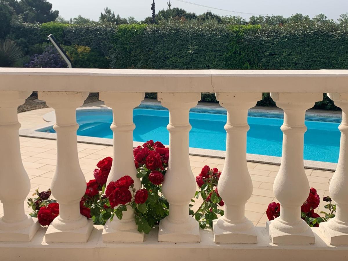 La Dolce Vita Occitane Conilhac-Corbieres Luaran gambar