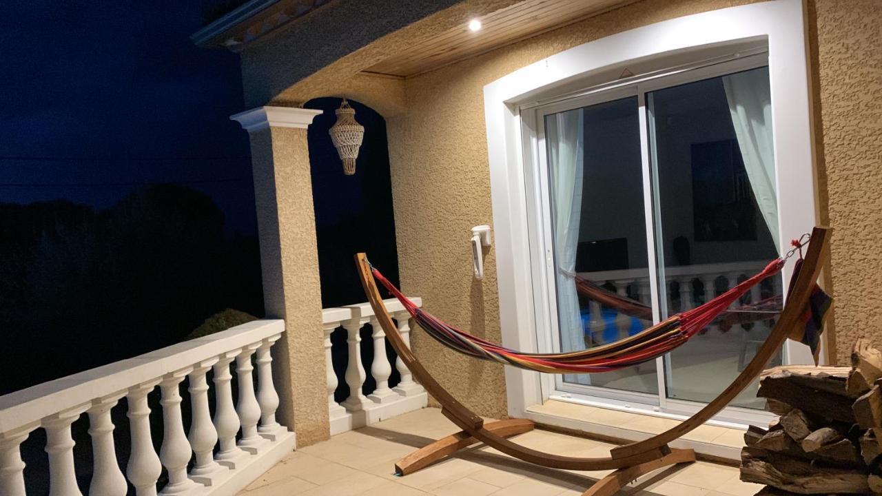 La Dolce Vita Occitane Conilhac-Corbieres Luaran gambar